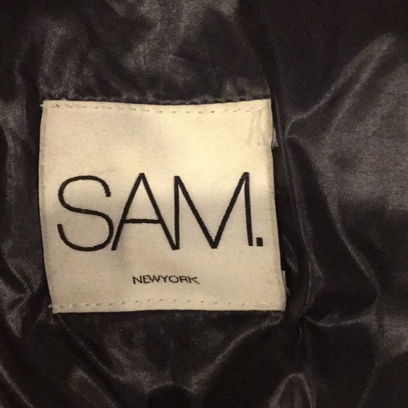 Sam Jacket - Picture 3 of 3